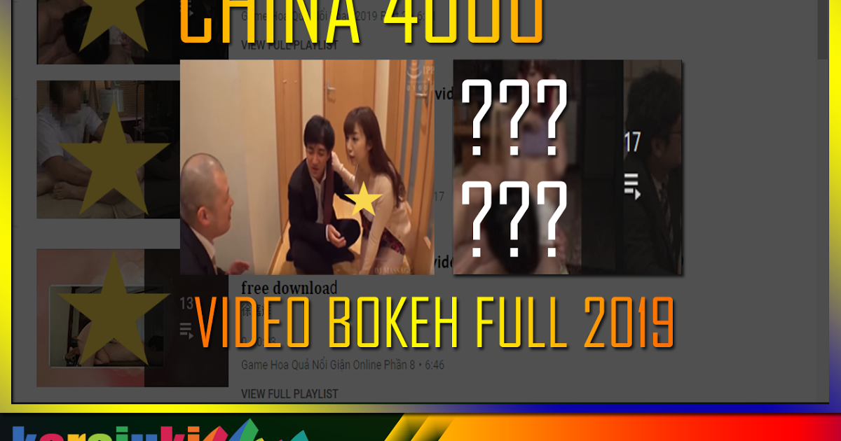 video bokeh full 2018 mp3 china 4000 download